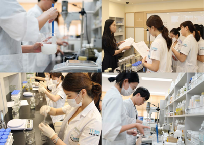 科技變美時(shí)代,韓辰怡美助你重塑健康肌膚屏障