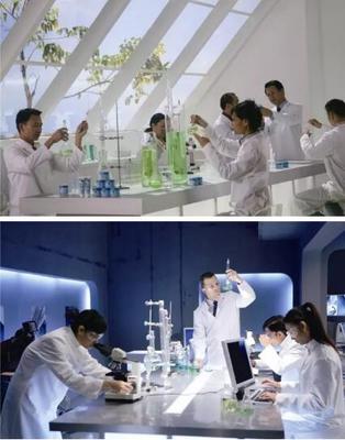 隆力奇八大科研機(jī)構(gòu)研究成果