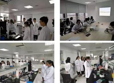 蘇州科技城醫(yī)院臨床醫(yī)學(xué)研究所|助力醫(yī)護(hù)人員科研更上一層樓