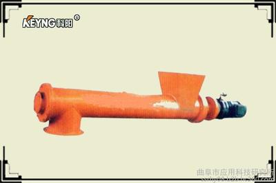 科陽牌斗式提升機 螺旋輸送機 糧食輸送機廠家直銷圖片_高清圖_細節(jié)圖-曲阜市應用科技研究所 -