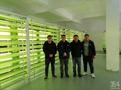 掌握微藻固碳核心技術,產(chǎn)品市場規(guī)模達千億級,耕天下如何推進碳中和?