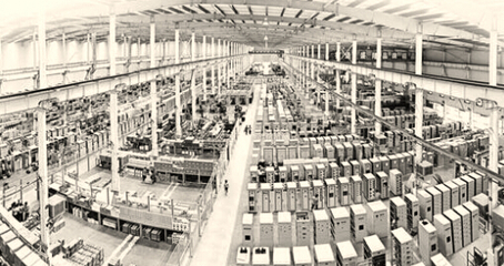 企業(yè)管理:謝元德:帶領(lǐng)盛隆電氣“出海”