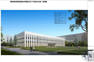 總建筑面積超11萬(wàn)平方米 廊坊這區(qū)域兩重磅項(xiàng)目公示