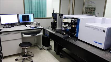 AFM針尖增強(qiáng)拉曼光譜儀-深圳大學(xué)納米表面科學(xué)與工程研究所(納米所)