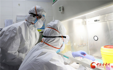 詮釋初心使命 解決重大醫(yī)療問(wèn)題--甘肅省人民醫(yī)院臨床研究與轉(zhuǎn)化醫(yī)學(xué)研究所抗疫紀(jì)實(shí)(圖/視頻)