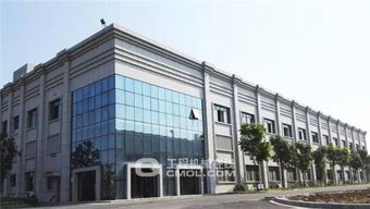 漢馬動力智能工廠成功躋身國家級試點(diǎn)示范單位