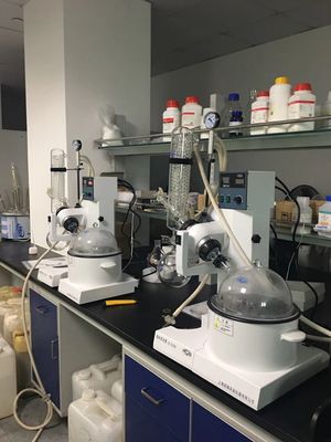 感謝中國科學(xué)院上海藥物研究所蘇州藥物創(chuàng)新研究院對上海賢德產(chǎn)品的支持