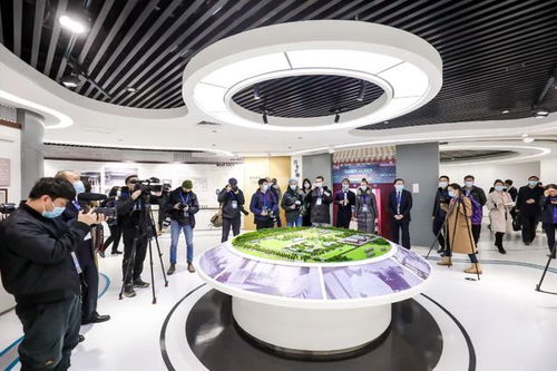 中外媒體走進國藥集團中國生物北京生物制品研究所10億級新冠疫苗生產(chǎn)基地