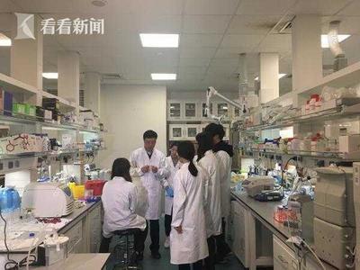 上海科技大學(xué)研究團(tuán)隊(duì)兩項(xiàng)重大成果同登《Cell》